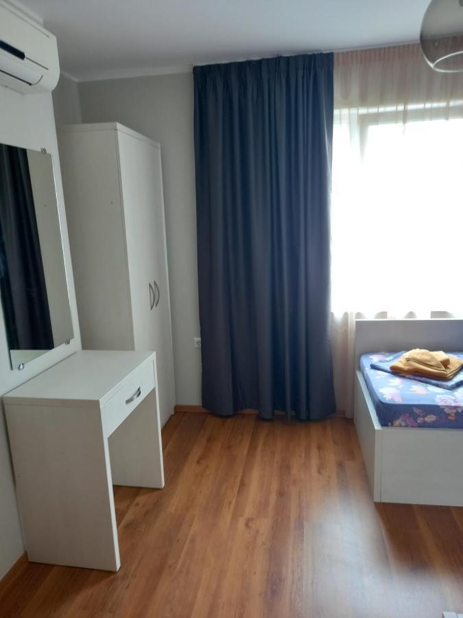 Santa Maria Apartments Achtopol Exterior foto